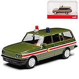 Aus Plastik mit Plastikteilen.