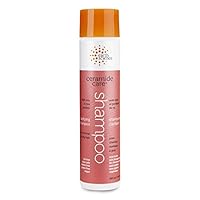 Algopix Similar Product 10 - Earth Science Shampoo Ceramide Care
