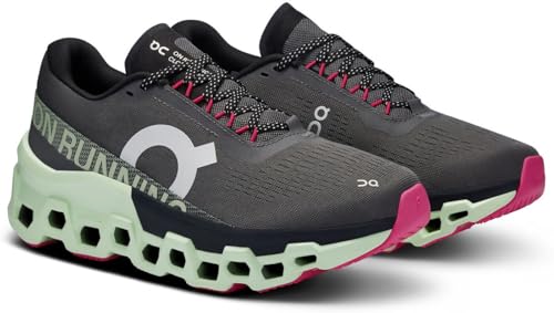 Image of On Women's Cloudmonster Sneakers