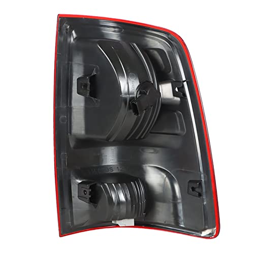 Seblaff Rear Left Tail Light Assembly Driver Side Replacement For 2009-2020 Ram Pickup Truck 55277415Af #TOP2