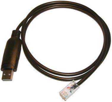 Icom OPC-1122 Substitute USB Programming Cable