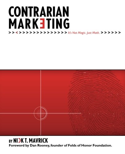Contrarian Marketing