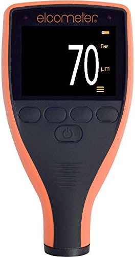 Elcometer 311 FNF Model B Automotive Refinish Paint Meter