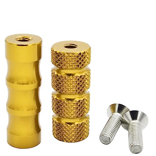 Marchepieds support moto et leviers pour trajets quotidiens yzf r1 r6 mt07