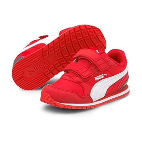 Puma ST Runner V2 NL V INF, Zapatillas Bebé Unisex Cover