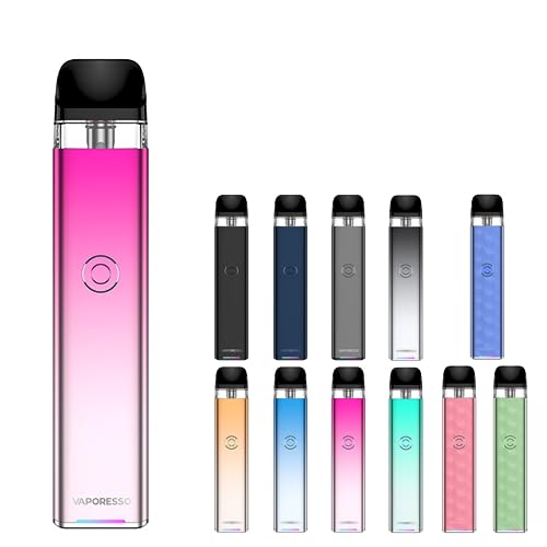 xpb\ XROS3 Pod System Kit 1000mAh 2ml dq^oR NX3 |bh xCv VAPE X^[^[Lbg { ([YsN)