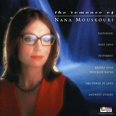 The Romance of Nana Mouskouri
