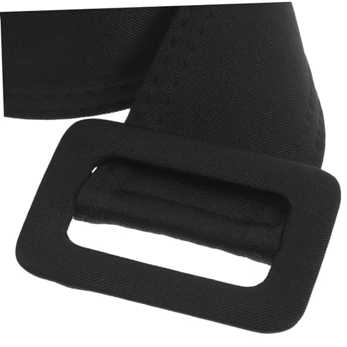 BESTYASH Long Waist Belt for Women Decorative Dress Waist Belt with Fine Texture Comfortable Hand Feel for Wedding Party Banquet and Elegant Outfits for Coat and Dress Accessory3