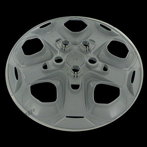 Miniatura 5 de Coast to Coast International Tapacubos cromado para Ford Fusion 10-12 de 17"