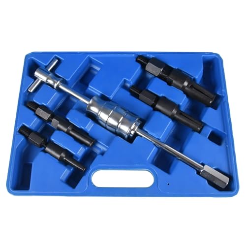 Kit outils internes 5 pièces pour restaurer votre moto le week-end