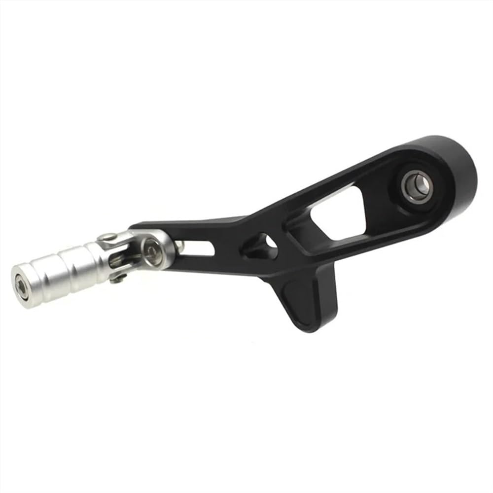 NLNGNZBZTP Motorcycle Gear Lever Adjustable Folding Gear Shift Lever Shifter Pedal for BMW R1300GS R1300 GS GS1300 2023- Adventure