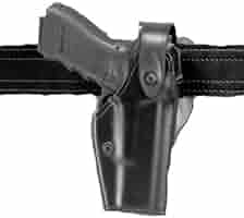 Amazon.com : Safariland 6280 Level II or III Retention SLS