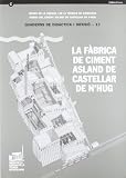 castell rooftop lounge nyc menu  La Fabrica De Ciment Asland De Castellar De N\'hug (Quaderns de Didàctica i Difusió)