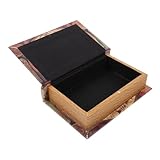Ornements de livres de simulation - le modèle de faux livre constitue de jolis accessoires de décoration pour n'importe quelle pièce maîtresse de table ou étagère à livres, étagère à livres en faux livres