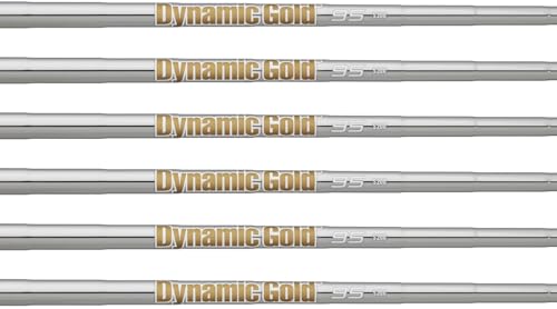 ダイナミックゴールド95 アイアンシャフト DG95IR3-HT