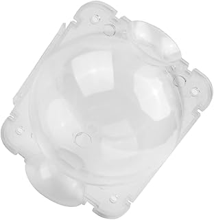 1/9/10pcs Plant Rooting Device High Pressure Propagation Ball Garden Plant Growing Grafting Rooting Equipment Breeding Box (Color : 10pcsS)