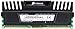 Corsair CMZ8GX3M1A1600C9 Vengeance 8GB Arbeitsspeicher ((1x8GB) DDR3 1600 Mhz CL9 XMP) schwarz