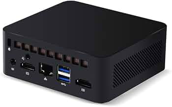 【最新の第12世代 Alder Lake CPU n95 ミニpc+ミニpc】 Amazon.co.jp: ミニpc【最新第12世代インテルプロセッサー】 インテル