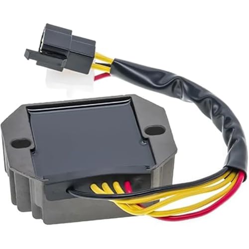 Régulateur tension moto résout panne batterie SV650 redresseur thermique 32800-24B00