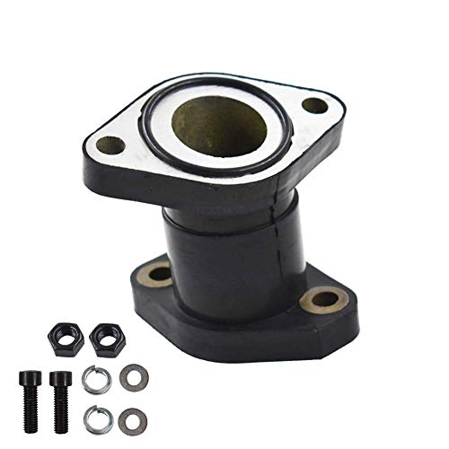 Colector de admisión de carburador para mantenimiento de quad Yamaha Moto 4
