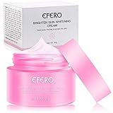 bleichcreme gesicht in der schwangerschaft Alle Hauttypen: Entwickelt für alle fettigen, trockenen oder empfindlichen Hautpartien. Reduzieren Sie Hauttrübung und ungleichmäßigen Hautton, hemmen Sie Flecken. Verleiht der Haut einen durchscheinenden Bleaching-Effekt. Dies ist eine einzigartige Aufhellungscreme für Männer und Frauen.