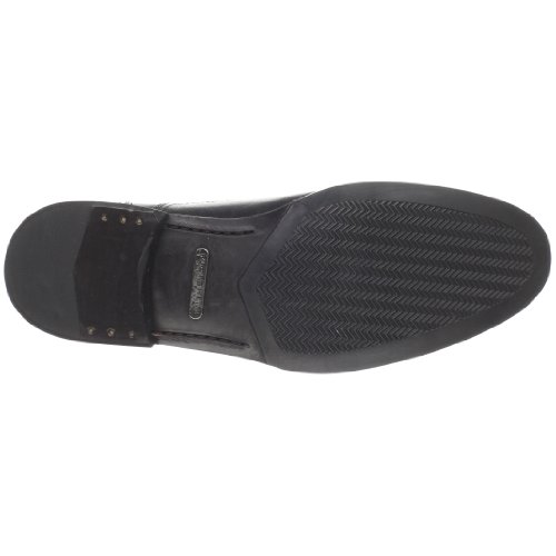 Image of Florsheim Men's Whitworth Oxford,Black,9 3E US