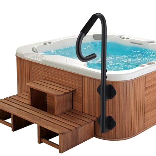 Heavy Duty Hot Tub Handrail,...