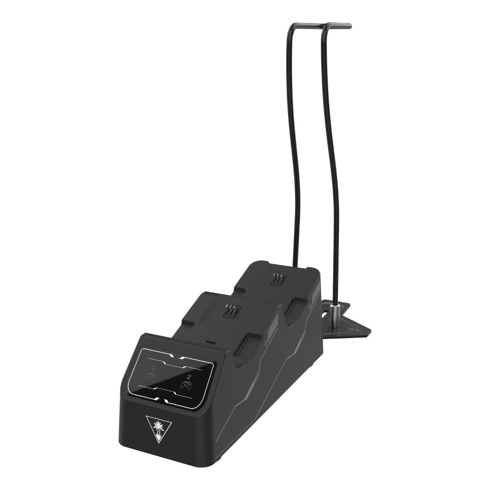 Amazon.co.jp: Turtle Beach コントローラー 充電器 Xbox用 Fuel Dual