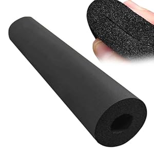 Jwxsyllity XIONG07SHOP Izolacja Rur 2m