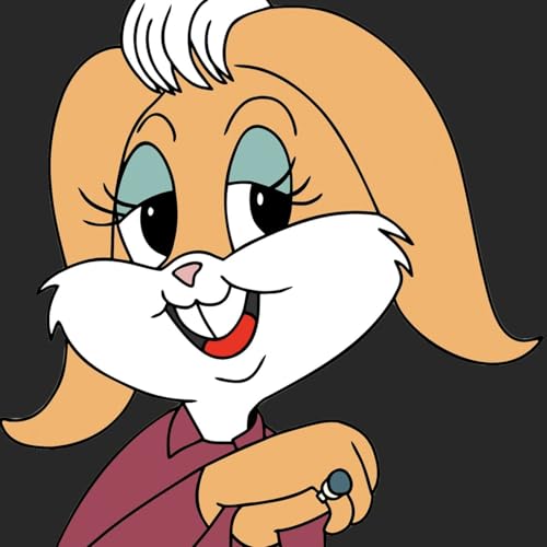 Hunny Bunny Ear Training cover art