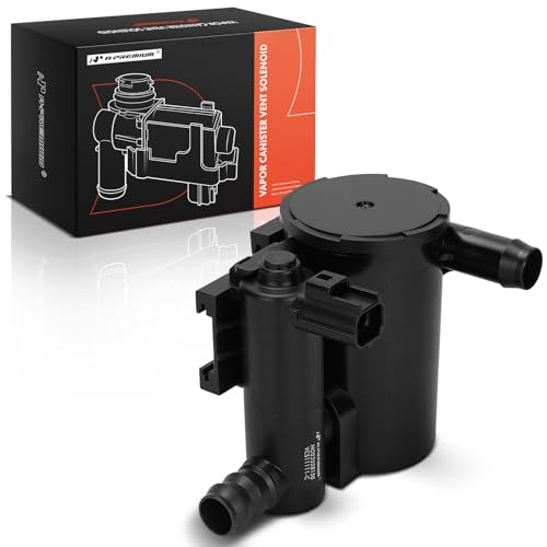 Premium Guard PCV-9075 Vapor Canister