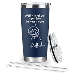 Charcoal Purple 20 Oz Tumbler