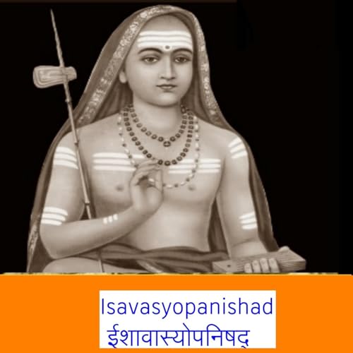 Isavasyopanishad 03