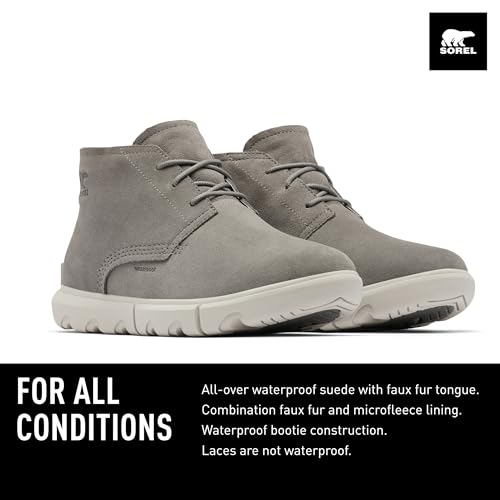 Image of Sorel womens Explorer Next Drift Wp