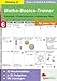 Mathe-Basics-Trainer 6. Schuljahr: Grundlagentraining für jeden Tag: Übungen für jeden Tag - Hans J Schmidt, Kurt Kaldewey