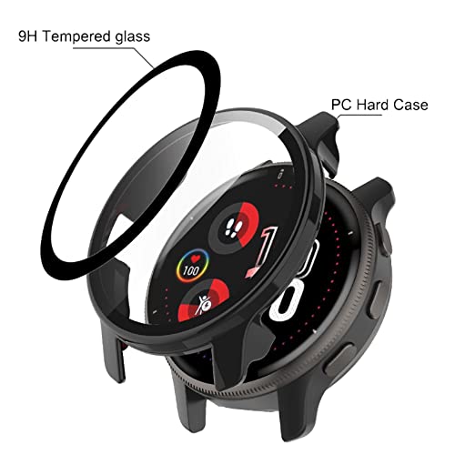 Young & Ming Cover per Garmin Venu 2 Plus Custodia...