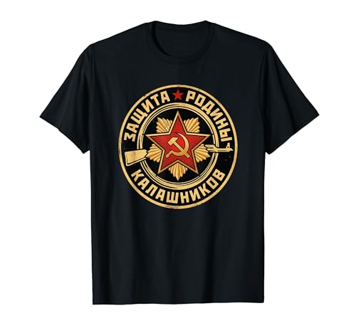 �J���V�j�R�t AK-47 USSR CCCP ���B���e�[�W ��� �e�D�� T�V���c