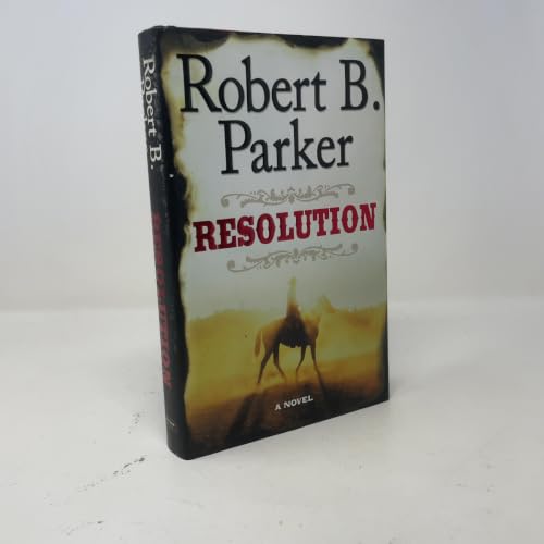 Resolution