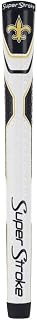 SuperStroke NFL Traxion Tour Putter Grip, Washington Commanders (Standard)