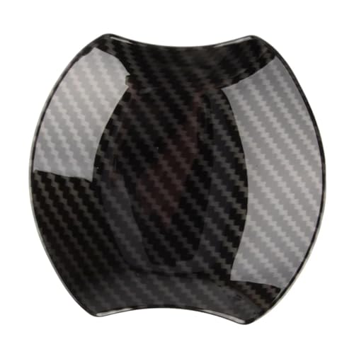Kit poignée de porte 86 BRZ aspect carbone - Protection anti-rayure auto