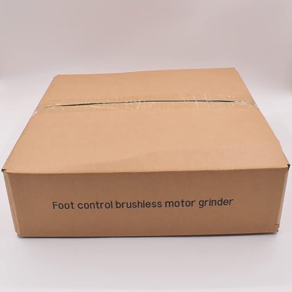 Portable 60,000 RPM Micro Motor Brushless Grinding Machine Micromotor for Whitening