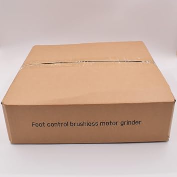 Portable 60,000 RPM Micro Motor Brushless Grinding Machine Micromotor for Whitening