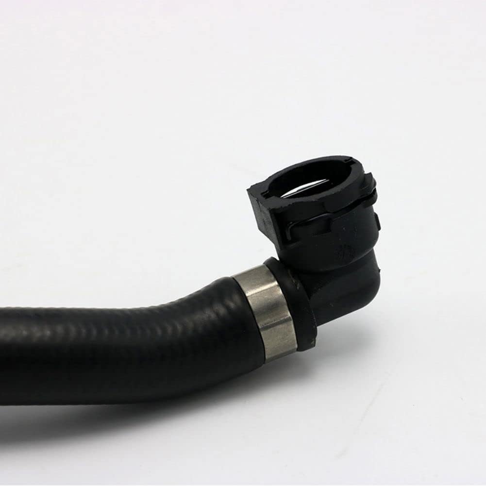 CAR COOLANT WATER PIPE 17117593855 1711 7593 855 AUTO-GETHER