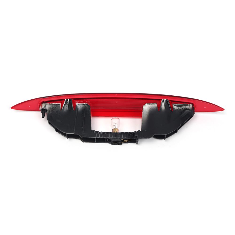 Shkalacar Feu Stop Haut Niveau,Troisième Feu Stop, Feu stop Arrière de Haut Niveau, Feu Stop de Remplacement Compatible avec Renault Modus 2004-2012, 8200219415