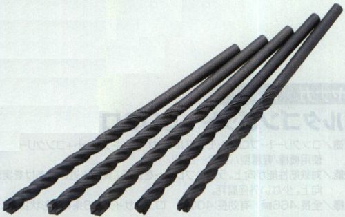 ミヤナガ デルタゴンビット振動用 4.3MM 5PCS ネジタイプ DLS43P5