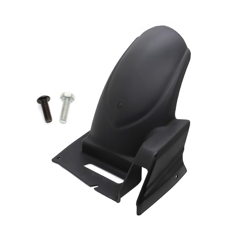 Garde-boue arrière robuste en ABS pour Suzuki Strom 650 2004-2020