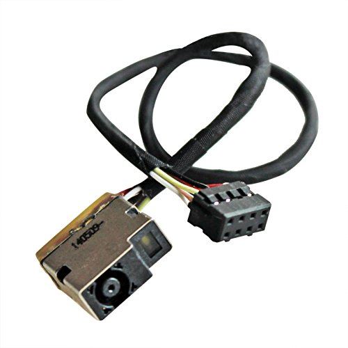 Plus de faux contact avec le connecteur DC Jack pour HP Envy 14-k110nr Zahara