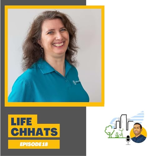 #18 Triathlon, Ironman and Endurance with Della Hudson