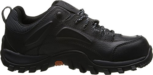 Image of Timberland PRO Men's Mudsill Steel Safety Toe Industrial Hiker Work Shoe