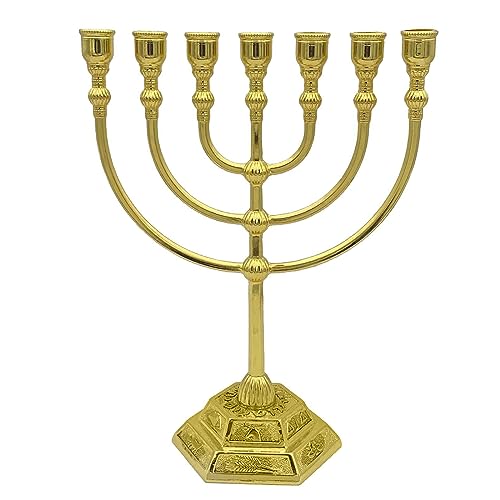 best hanukkah menorah